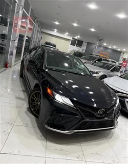 تويوتا كامري